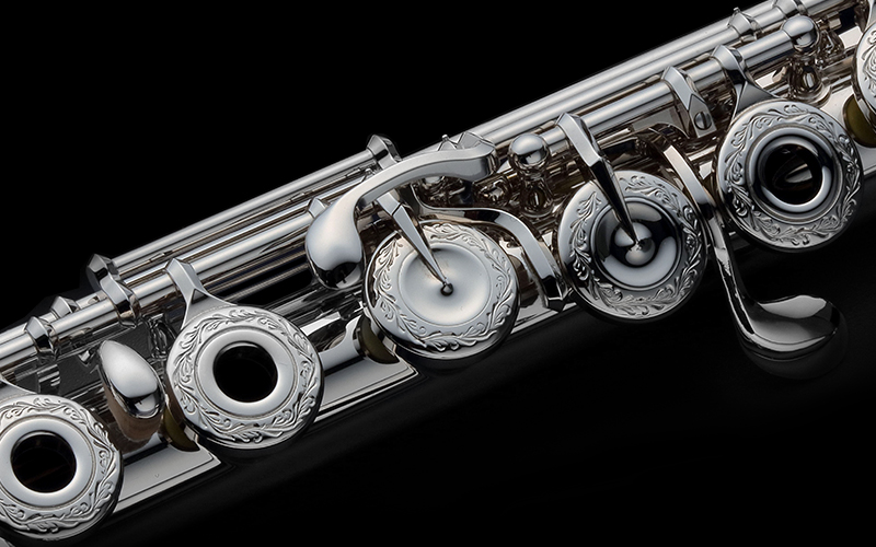 SR MODEL｜株式会社村松フルート製作所