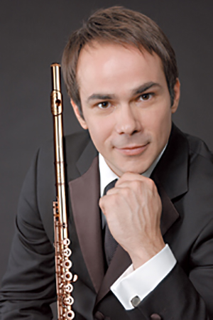 マテュー・デュフォー