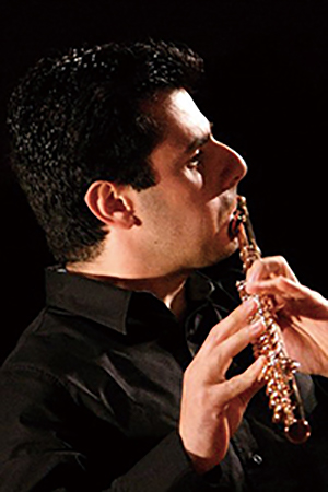 フランチェスコ・ロイ