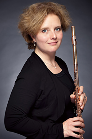 サラ・ルメール