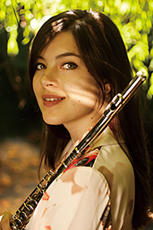 マチルド・カルデリーニ