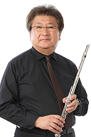 沼田陽一
