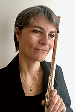 フローレンス・スシャール＝ドゥレピーヌ