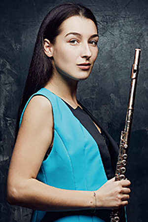 ソフィア・ヴィランド