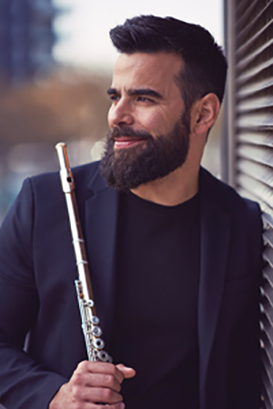 フランシスコ・ロペス