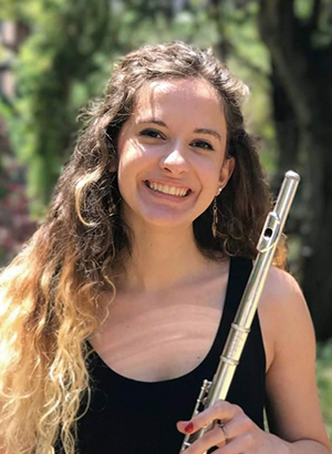 フランチェスカ・ブルーノ