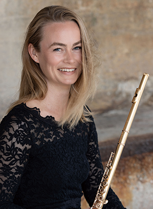 ブリット・ハルヴォルセン