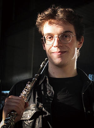 ルーカス・スパニョロ