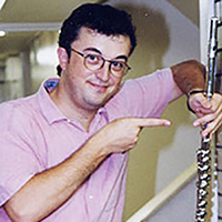 ヴィセンス・プラッツ＝パリス