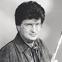 ミシェル・タンギー