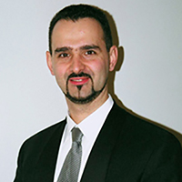 デヴィス・マリオッティ