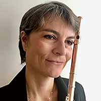 フローレンス・スシャール＝ドゥレピーヌ