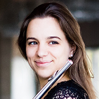 ジョセフィーヌ・オレック