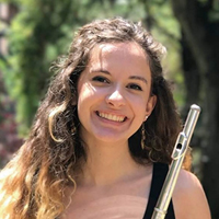 フランチェスカ・ブルーノ