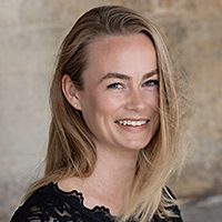 ブリット・ハルヴォルセン